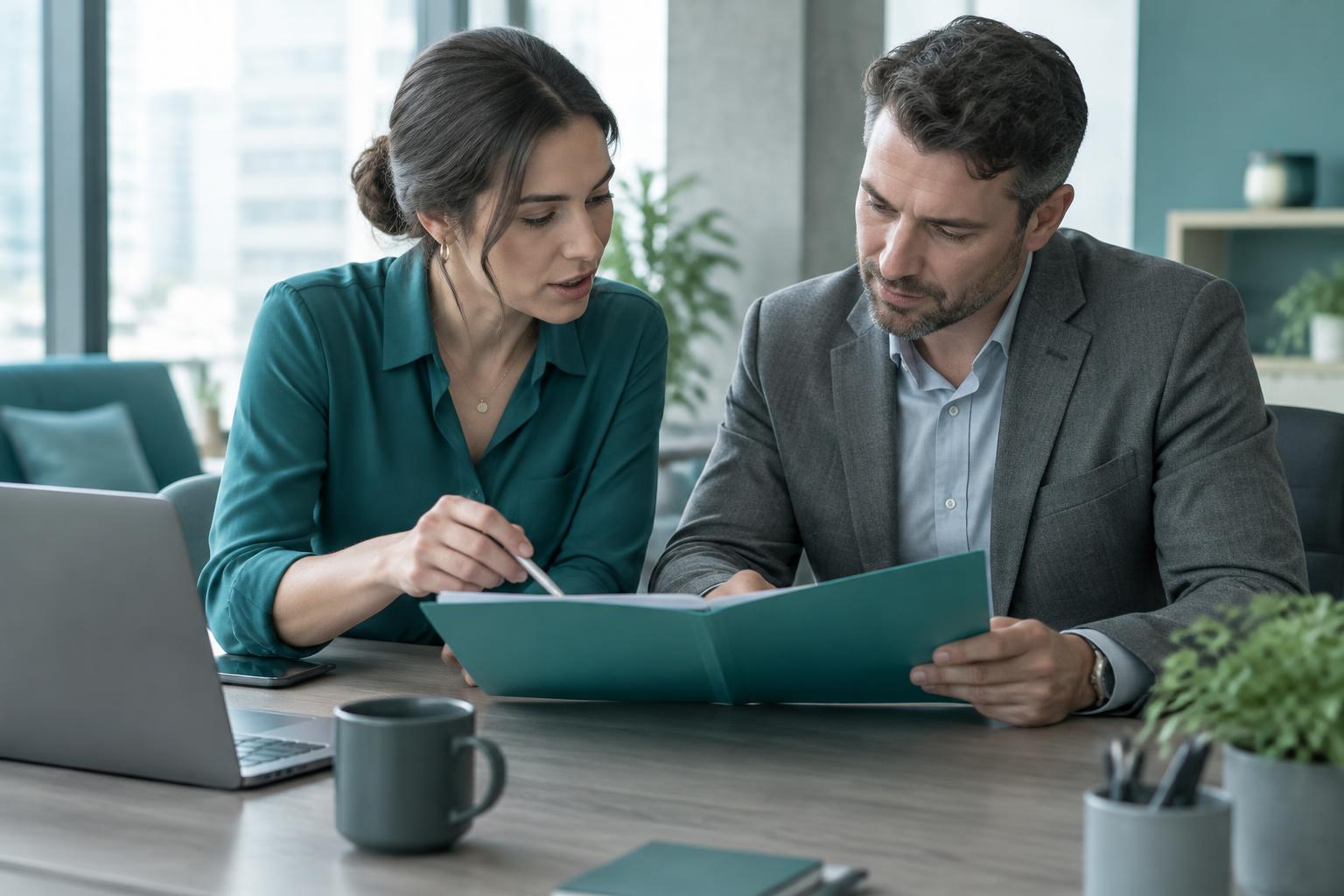 Le cœur de l'ABM : traiter chaque compte comme un marché