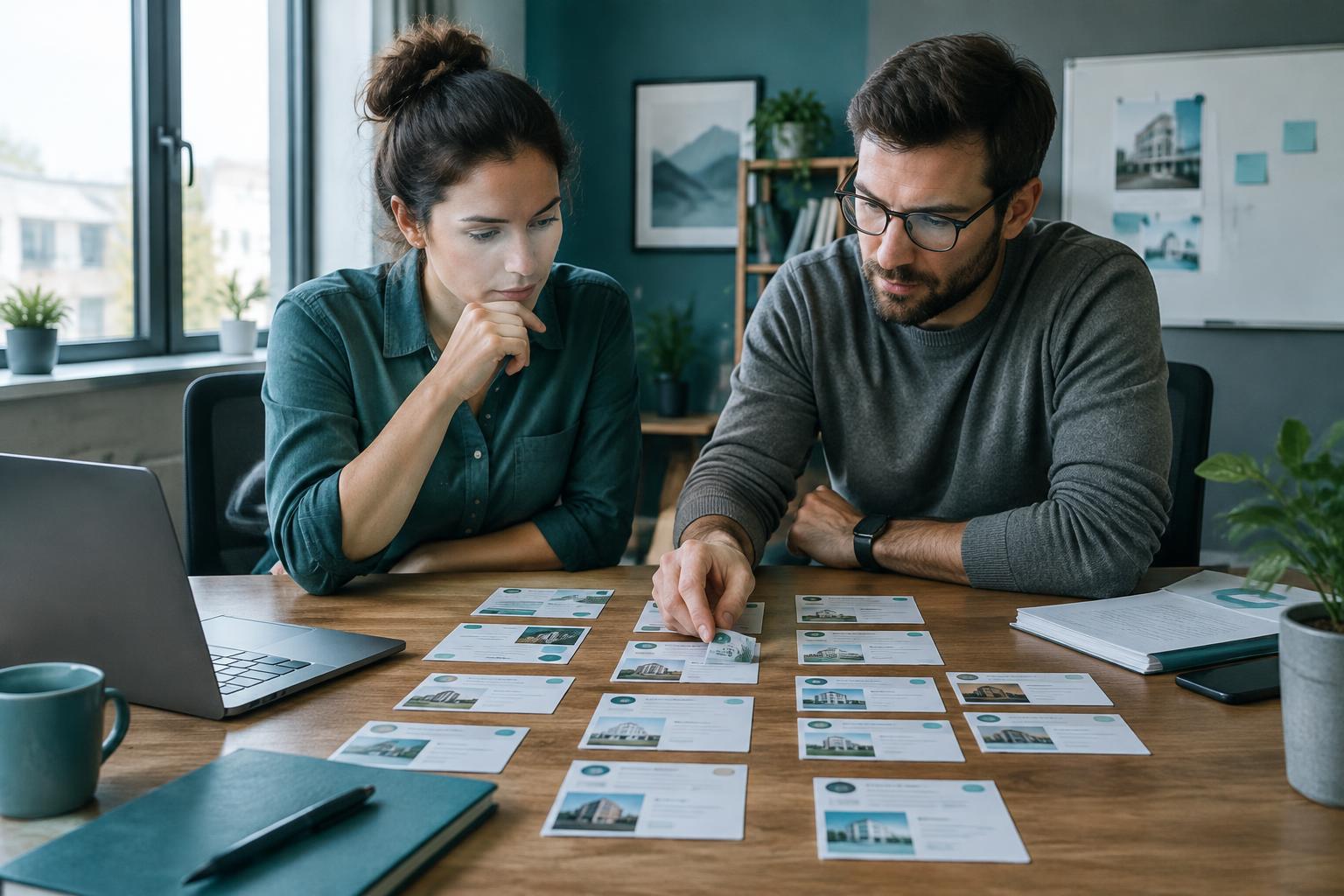 ABM : comment les petites entreprises peuvent réussir avec des ressources limitées
